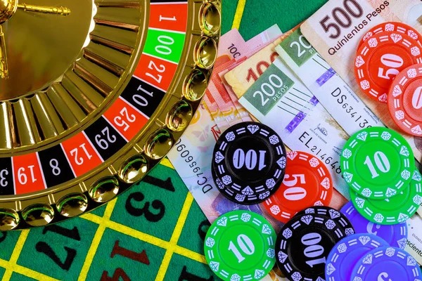 Our xinslot mobile casino and sportsbook account screen