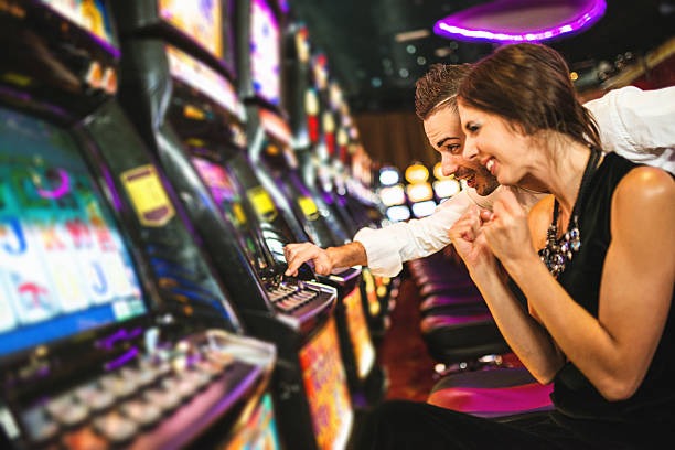 Live dealer blackjack table with multiple camera angles